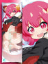 KOBAYASHI-SAN CHI NO MAID DRAGON Iruru Body pillow case dakimakura - 6